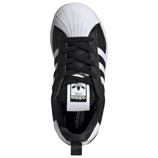 Adidas Superstar Quickon K